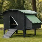 Nestera kippenhok: Lodge, Large. OP VOORRAAD, Enlèvement ou Envoi, Neuf, Poulailler