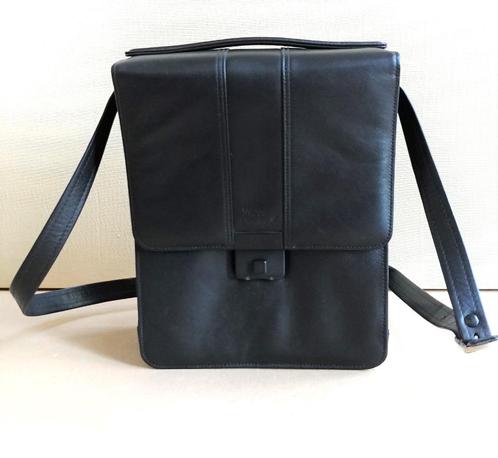 Harmonica 8 pijpen tas Travel Holdall WESS DESIGN, Verzamelen, Rookartikelen, Aanstekers en Luciferdoosjes, Zo goed als nieuw