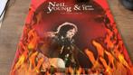 lp Neil Young & Crazy Horse - Cow Palace 1986 Live, Overige genres, Ophalen of Verzenden, Zo goed als nieuw, 12 inch