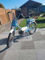 Honda amigo, Fietsen en Brommers, Brommers | Puch, Ophalen of Verzenden, Zo goed als nieuw