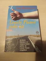 Lonely Planet pakt uit, Tony Wheeler, Ophalen of Verzenden, Zo goed als nieuw, België