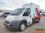 Citroën JUMPER PortaalSysteem 7 bakken (A73), Auto's, Bestelwagens en Lichte vracht, Citroën, Centrale vergrendeling, Te koop