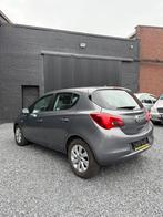 Opel corsa 9000km automaat, Auto's, Stof, Euro 6, 4 cilinders, 5 zetels