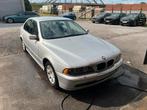 BMW E39 520d, Auto's, BMW, Achterwielaandrijving, 4 cilinders, 5 deurs, Particulier