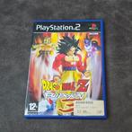 Dragon Ball Budokai 3 voor PS2, Gebruikt, Vechten, 2 spelers, Eén computer