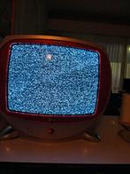 Coca-Cola TV, Enlèvement