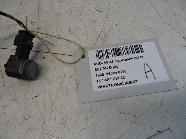 PARKEERSENSOR Audi A5 Sportback (8TA) (5KD919275B), Auto-onderdelen, Overige Auto-onderdelen, Audi, Gebruikt