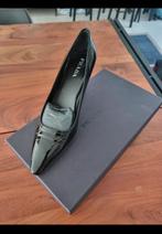PRADA-schoen, Ophalen, Pumps, Prada, Zwart