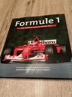 Formule 1 boek : Het verhaal van de Grand Prix, Enlèvement ou Envoi, Comme neuf