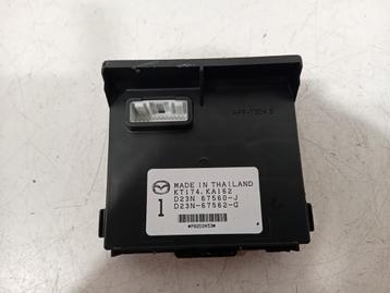 COMPUTER BODY CONTROL Mazda 2 (DJ / DL) (KT174KA162) beschikbaar voor biedingen