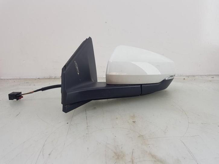 RETROVISEUR EXTERIEUR GAUCHE Volkswagen Polo VI (AW1), Autos : Pièces & Accessoires, Rétroviseurs, Volkswagen, Utilisé