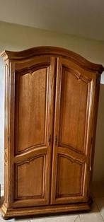 Kast, Huis en Inrichting, Kasten | Kleerkasten, Ophalen, Zo goed als nieuw, Met hangruimte