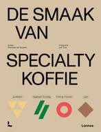 De smaak van specialty koffie - nieuw, Boeken, Kookboeken, Charlene De Buysere, Overige typen, Nieuw, Ophalen of Verzenden