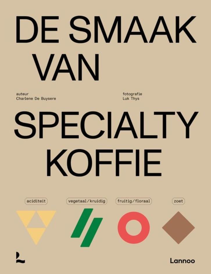 De smaak van specialty koffie - nieuw, Boeken, Kookboeken, Nieuw, Overige typen, Overige gebieden, Ophalen of Verzenden