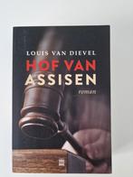 Hof van Assisen, Boeken, Ophalen, Gelezen