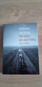 Boek Wilfried de Jong, Verzenden, Gelezen, Lopen en Fietsen