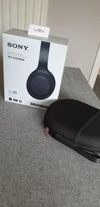 Sony WH-1000XM4, Audio, Tv en Foto, Hoofdtelefoons, Ophalen, Op oor (supra aural), Sony, Bluetooth