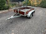 Remorque 750 kilo, Auto diversen, Aanhangers en Bagagewagens, Ophalen, Gebruikt