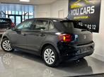 Volkswagen Polo 1.6 TDI |178.000KM|2018| EXPORT, Voorwielaandrijving, Testrit aan huis, 4 cilinders, Zwart