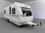 Fendt Apero 495 SG NIEUW Enkele bedden Rolbed Nieuwe mover, Caravans en Kamperen, Caravans, Hordeur, 2 aparte bedden, 4 tot 5 meter