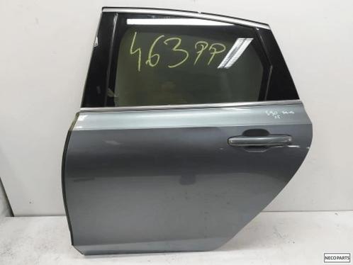 VOLVO S90 D5 SEDAN ACHTERDEUR LINKS KLEUR 714-16, Auto-onderdelen, Interieur en Bekleding, Volvo, Gebruikt, Ophalen of Verzenden
