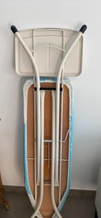 Strijkplank Brabantia 124*38, Ophalen, Zo goed als nieuw