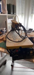 Proxxon figuurzaag, Doe-het-zelf en Bouw, Gereedschap | Zaagmachines, Ophalen, Zo goed als nieuw, Figuurzaag