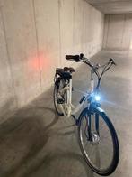 ZEER NETTE E-BIKE, Fietsen en Brommers, Overige merken, Ophalen of Verzenden, Zo goed als nieuw, 47 tot 51 cm