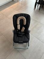 Maclaren wipstoeltje nieuwstaat !, Kinderen en Baby's, Wipstoeltjes, Ophalen, Zo goed als nieuw, Wipstoel