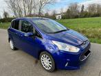 Ford B Max~1.0Benzine~55.000Km~Gekeurd~Garantie, Auto's, Euro 6, B-Max, Bedrijf, Handgeschakeld