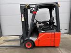 Linde heftruck (3149), Ophalen of Verzenden, Gebruikt