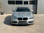 BMW 1 reeks automaat / euro 6 / 108765km, Auto's, BMW, Automaat, Bedrijf, 5 deurs, Zilver of Grijs