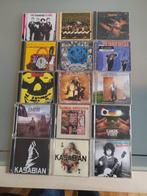 Cd, Enlèvement ou Envoi