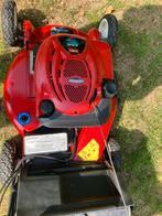 Te koop toro 450€, Tuin en Terras, Grasmaaiers, Ophalen, Zo goed als nieuw, Opvangbak