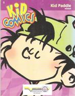 Kid comics - Kid Paddle, Gelezen, Eén stripboek, Midam, Ophalen of Verzenden