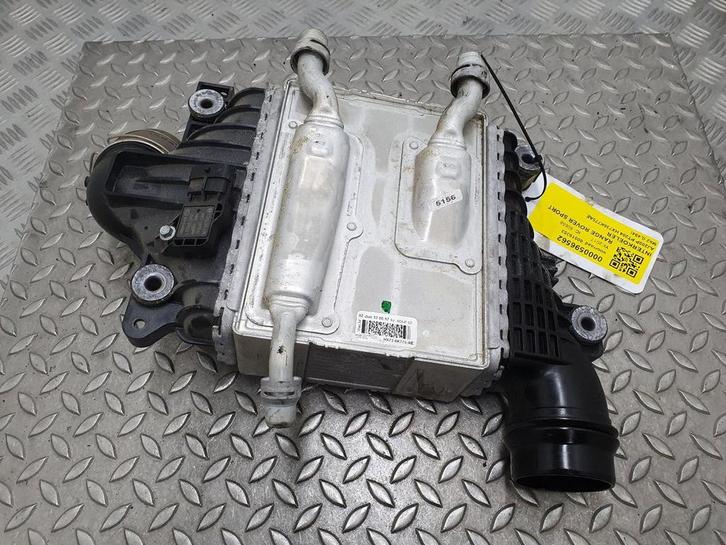 LANDROVER RANGE ROVER SPORT L494 Range Rover Sport 2.0 Si [I, Auto-onderdelen, Motor en Toebehoren, Gebruikt, ARN erkend, Stiba lid