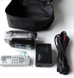 video camera Panasonic, Audio, Tv en Foto, Ophalen, Zo goed als nieuw, Camera, Panasonic