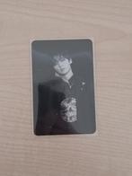 Stray kids leeknow Minho photocard, Ophalen of Verzenden, Nieuw, Foto of Kaart