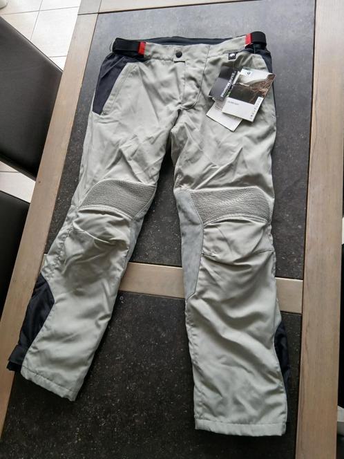 NIEUWE broek , BMW GS DRY  gereserveerd tot 4 juni, Motoren, Kleding | Motorkleding, Broek | textiel, Heren, Nieuw met kaartje