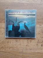 CD Roxy Music : Avalon ( remastered), Ophalen of Verzenden