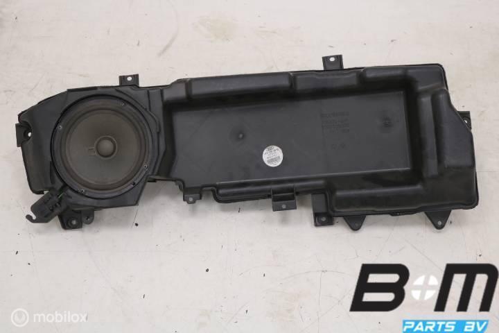 Luidspreker linksvoor Audi A6 4F 4F0035381B, Autos : Divers, Haut-parleurs voiture, Utilisé