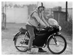 Gezocht Flandria Stertank + Materiaalbakje origineel kleur, Fietsen en Brommers, Ophalen of Verzenden