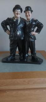LAUREL EN HARDY, Verzamelen, Beelden en Beeldjes, Ophalen of Verzenden, Zo goed als nieuw