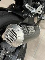 Mivv mk3 carbon slip-on voor z400/ninja400, Motoren, Onderdelen | Overige