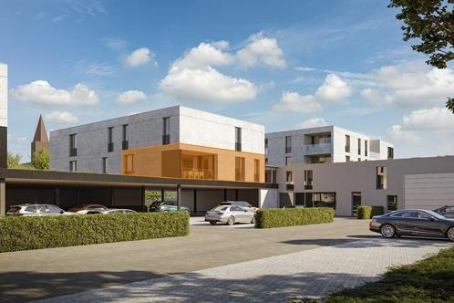 Appartement te koop in Beringen, 2 slpks, Immo, Huizen en Appartementen te koop, Appartement