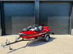Sea doo rxp-x 2024 full ops riva uitlaat trailer alles incl, Ophalen of Verzenden, Zo goed als nieuw, Benzine, 200 pk of meer