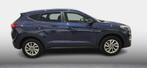 Hyundai Tucson go!, Voorwielaandrijving, Stof, Gebruikt, Blauw