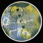 3D  – That's The Law, Cd's en Dvd's, Vinyl | Dance en House, Ophalen of Verzenden, Zo goed als nieuw