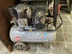 Compressor, Ophalen, Zo goed als nieuw, 200 tot 400 liter/min, Mobiel
