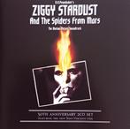 cd David Bowie Ziggy Stardust  2 cd's, Ophalen of Verzenden, Zo goed als nieuw